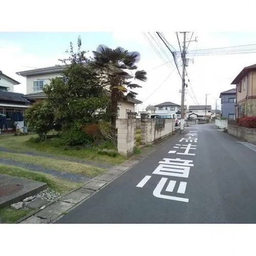 5DK Property Oyama City Tochigi Prefecture (4)