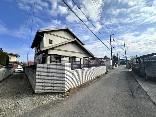 [3LDK+S Property] Nasushiobara City Tochigi Prefecture (2)