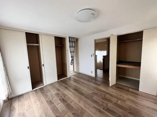 [3LDK+S Property] Nasushiobara City Tochigi Prefecture (11)