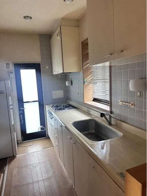 [3LDK+S Property] Nasushiobara City Tochigi Prefecture (15)