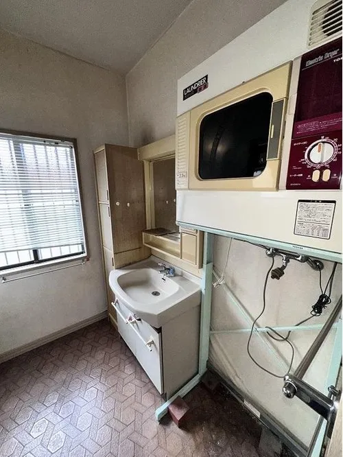 [3LDK+S Property] Nasushiobara City Tochigi Prefecture (16)