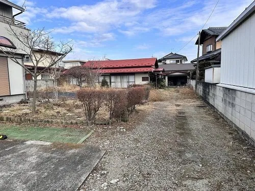 [3LDK+S Property] Nasushiobara City Tochigi Prefecture (3)