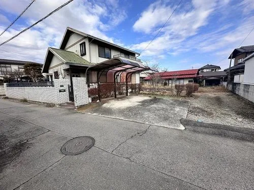 [3LDK+S Property] Nasushiobara City Tochigi Prefecture (4)