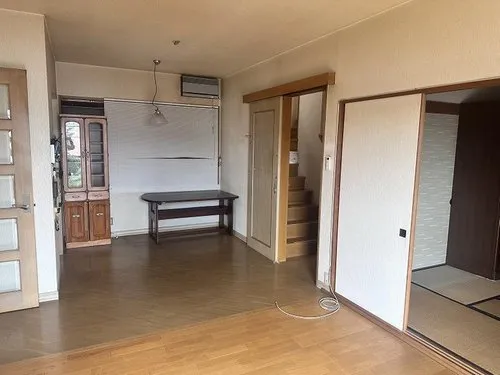 [3LDK+S Property] Nasushiobara City Tochigi Prefecture (7)