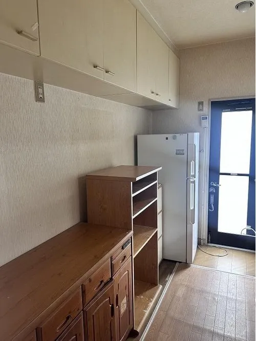 [3LDK+S Property] Nasushiobara City Tochigi Prefecture (8)