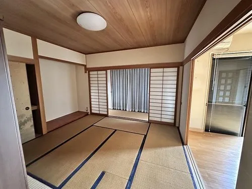 [3LDK+S Property] Nasushiobara City Tochigi Prefecture (9)