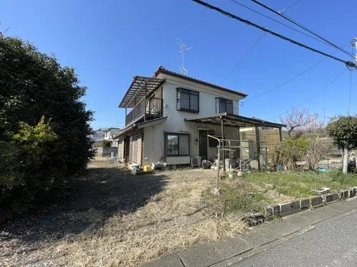 Tochigi Prefecture Sano City 6DK Property (2)