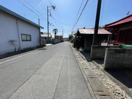 Tochigi Prefecture Sano City 6DK Property (3)