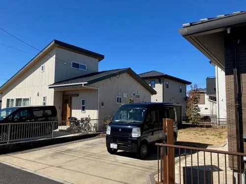 4LDK+S Property Ashikaga City Tochigi Prefecture (3)