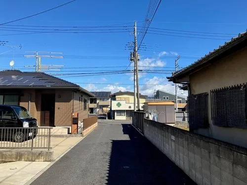 4LDK+S Property Ashikaga City Tochigi Prefecture (5)