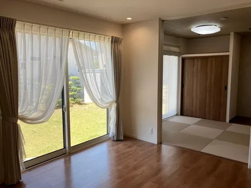 4LDK+S Property Ashikaga City Tochigi Prefecture (6)