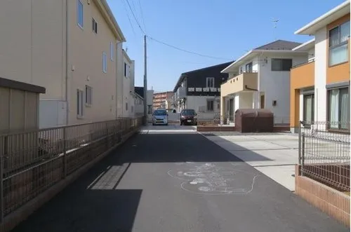 4LDK Property Ashikaga City Tochigi Prefecture (2)
