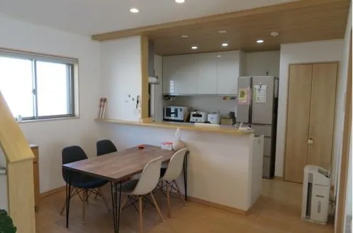 4LDK Property Ashikaga City Tochigi Prefecture (4)
