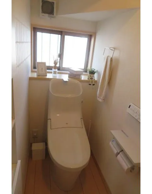 4LDK Property Ashikaga City Tochigi Prefecture (10)