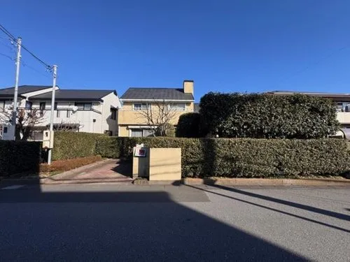4LDK Property Shimotsuke City Tochigi Prefecture (1)