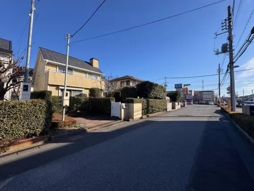 4LDK Property Shimotsuke City Tochigi Prefecture (2)