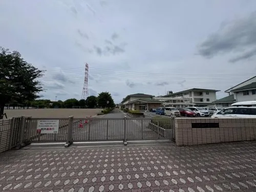 4LDK Property Shimotsuke City Tochigi Prefecture (17)