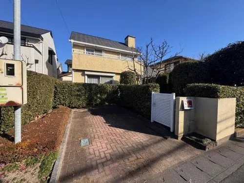 4LDK Property Shimotsuke City Tochigi Prefecture (3)