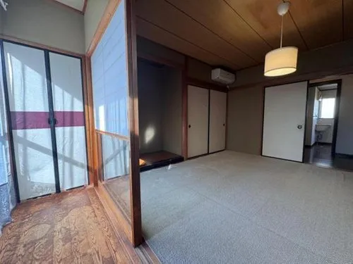 4LDK Property Shimotsuke City Tochigi Prefecture (7)