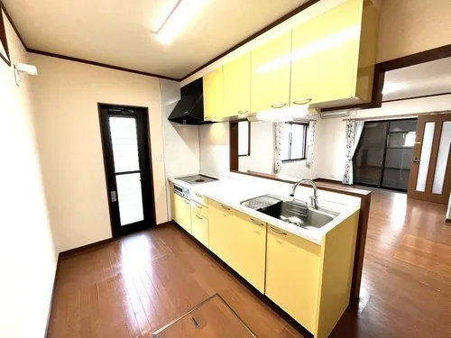 4LDK+S Property Utsunomiya City Tochigi Prefecture (15)