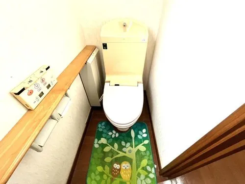 4LDK+S Property Utsunomiya City Tochigi Prefecture (18)