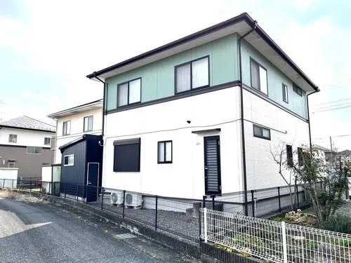 4LDK+S Property Utsunomiya City Tochigi Prefecture (4)