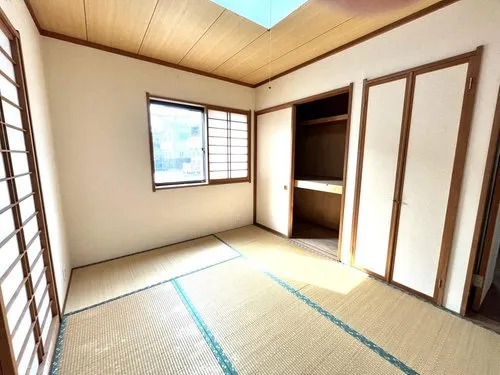 4LDK+S Property Utsunomiya City Tochigi Prefecture (9)
