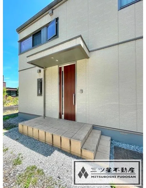 4LDK Property Ichikai-machi Haga-gun Tochigi Prefecture (2)