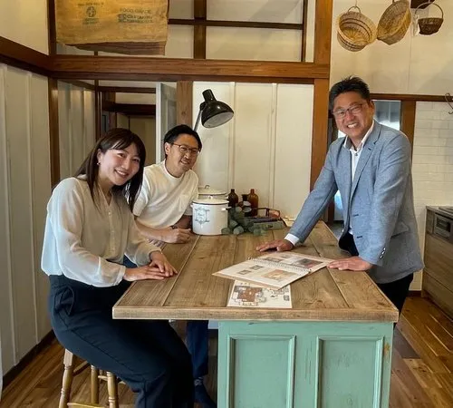 4LDK Property Ichikai-machi Haga-gun Tochigi Prefecture (11)