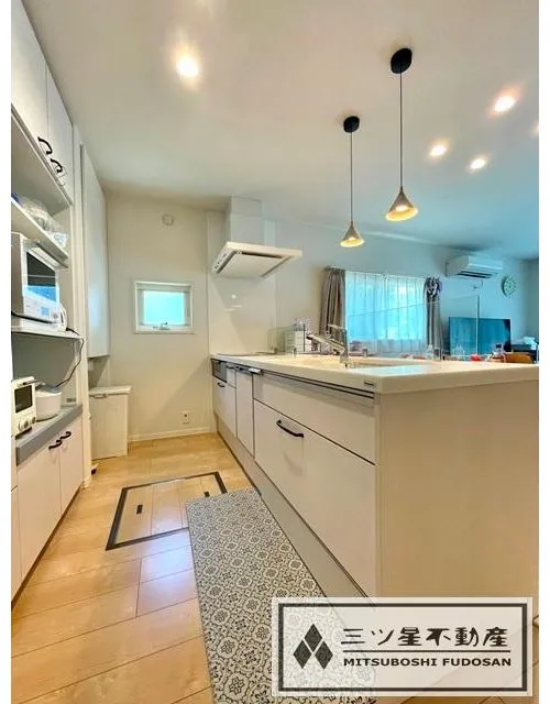 4LDK Property Ichikai-machi Haga-gun Tochigi Prefecture (12)
