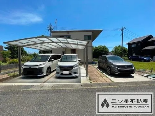 4LDK Property Ichikai-machi Haga-gun Tochigi Prefecture (3)