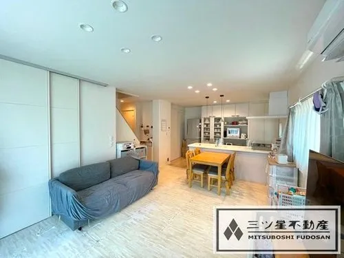4LDK Property Ichikai-machi Haga-gun Tochigi Prefecture (9)