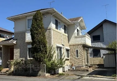 4LDK Property Shimotsuke City Tochigi Prefecture (2)