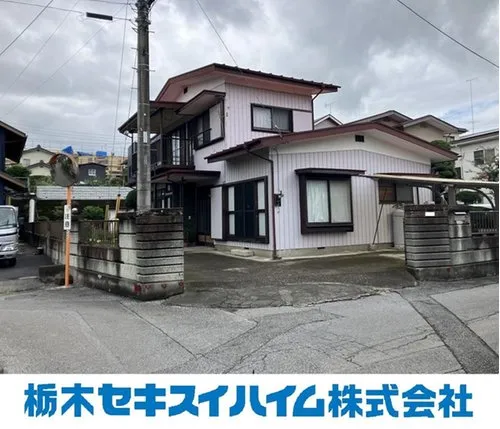 5K Property Kanuma City Tochigi Prefecture (1)