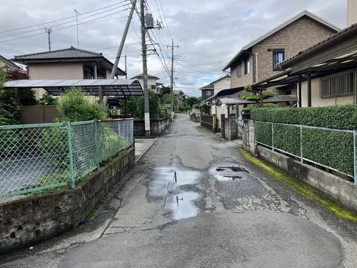 5K Property Kanuma City Tochigi Prefecture (3)