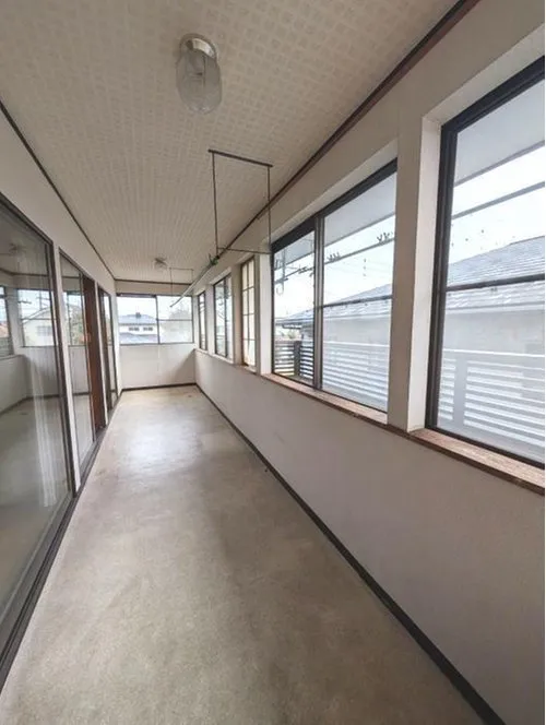 5DK+S Shimotsuke City Tochigi Prefecture (13)