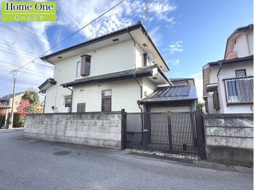 5DK+S Shimotsuke City Tochigi Prefecture (3)