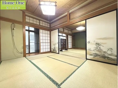 5DK+S Shimotsuke City Tochigi Prefecture (4)