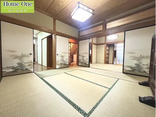 5DK+S Shimotsuke City Tochigi Prefecture (5)