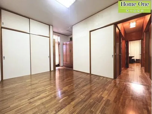 5DK+S Shimotsuke City Tochigi Prefecture (7)