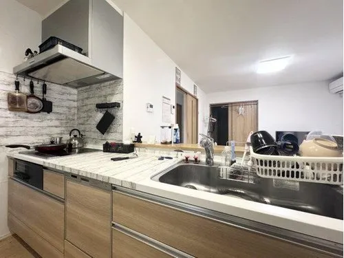 4LDK+S Property Tochigi City Tochigi Prefecture (14)