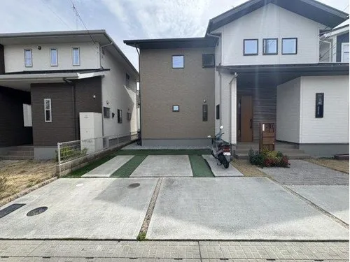 4LDK+S Property Tochigi City Tochigi Prefecture (4)
