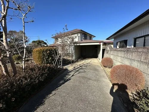 5LDK+S Property Otawara City Tochigi Prefecture (3)