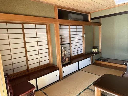 5LDK+S Property Otawara City Tochigi Prefecture (6)