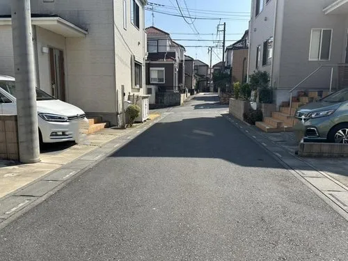 4LDK Property Ageo City Saitama Prefecture (2)