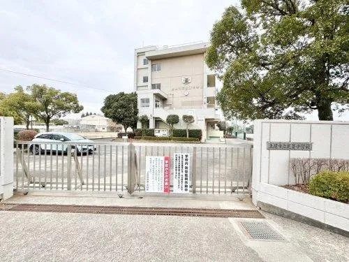 4LDK Property Ageo City Saitama Prefecture (4)