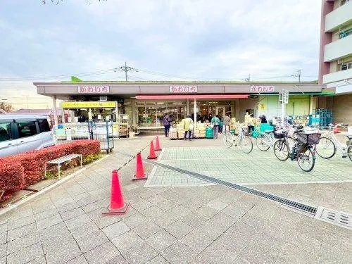 4LDK Property Ageo City Saitama Prefecture (5)