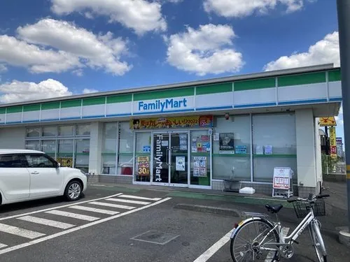 4LDK Property Ageo City Saitama Prefecture (6)