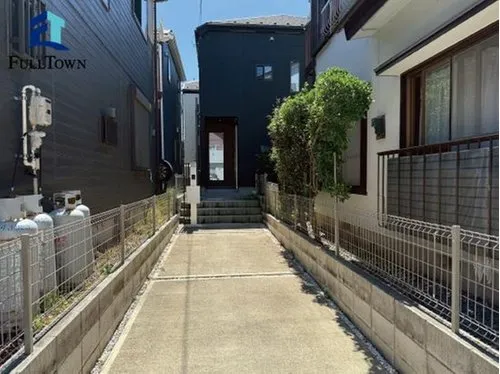 4LDK Property Kawaguchi City, Saitama Prefecture (2)