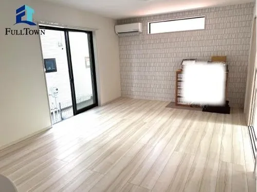 4LDK Property Kawaguchi City, Saitama Prefecture (5)